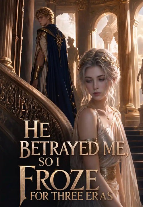 He Betrayed Me, So I Froze for Three Eras - Full Episode - video ...