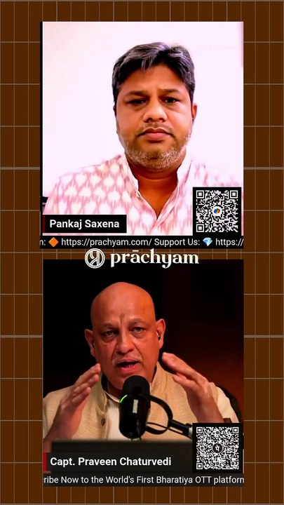 हिंदू समाज को निशाना बनाने वाली विचारधाराएं | Ft. Pankaj Saxena
