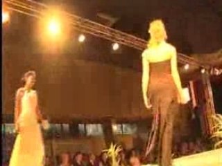 Miss Sainte-Anne Rethel