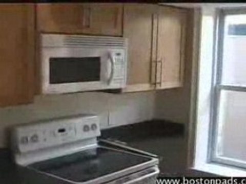 Boston Rentals, Northeastern University, Boston MA