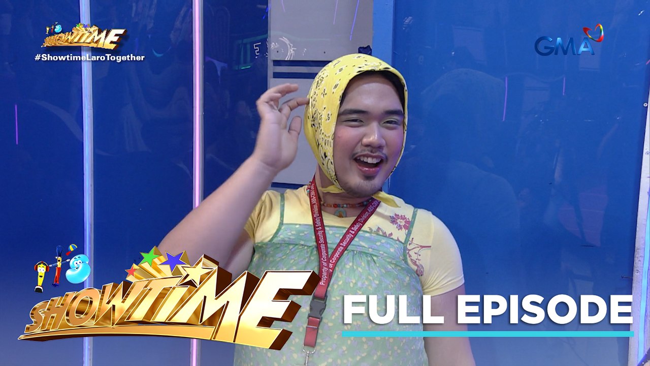 It's Showtime: Full Episode (August 11, 2026)