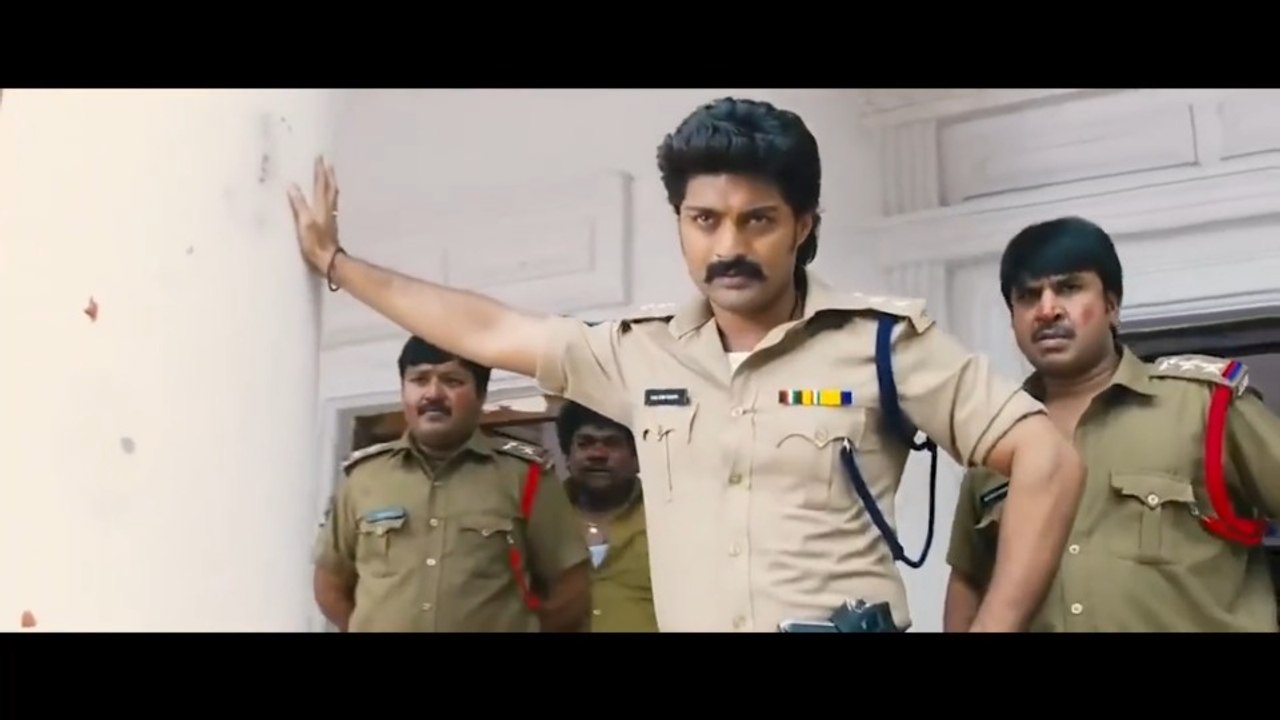 Kalyan Ram & Srinivas Reddy Back To Back Comedy Scenes | Pataas Movie | Telugu Comedy || Maa Cinemalu
