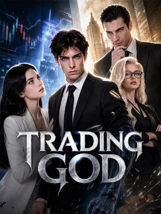 Trading God Full EPISODE