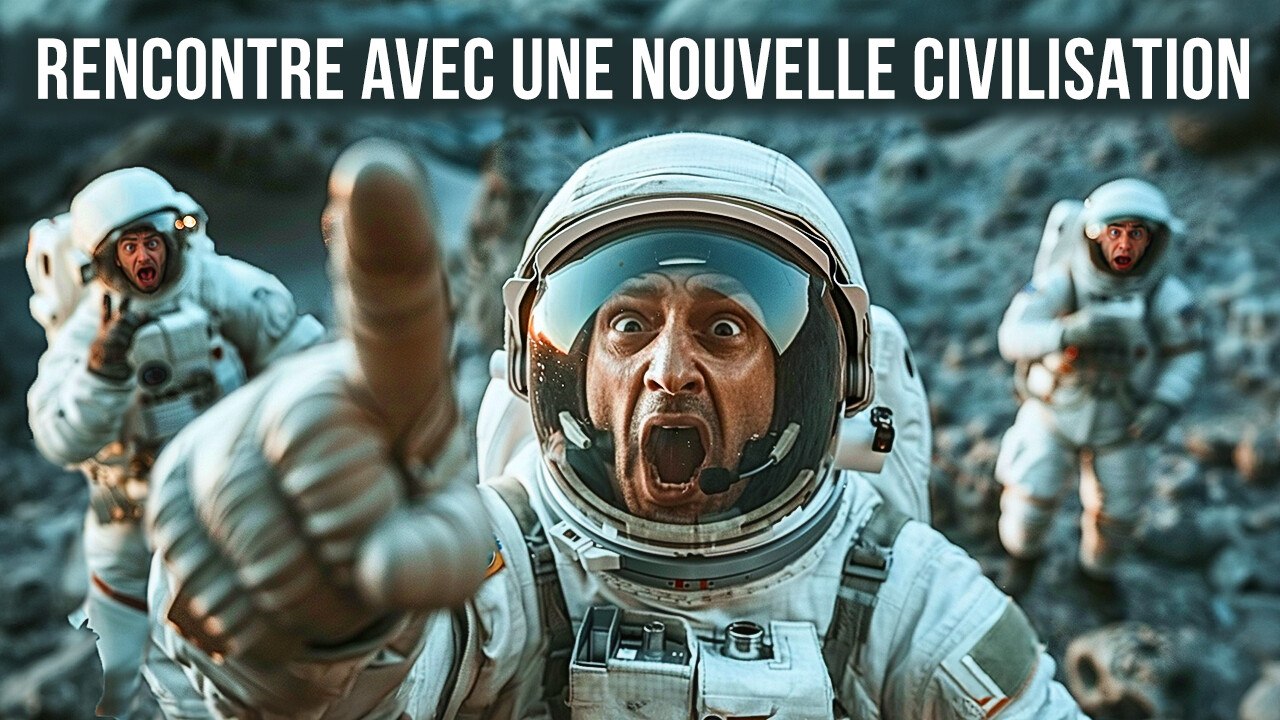 L'Avenir de l'Exploration Spatiale en 2124 : Destinations et Découvertes