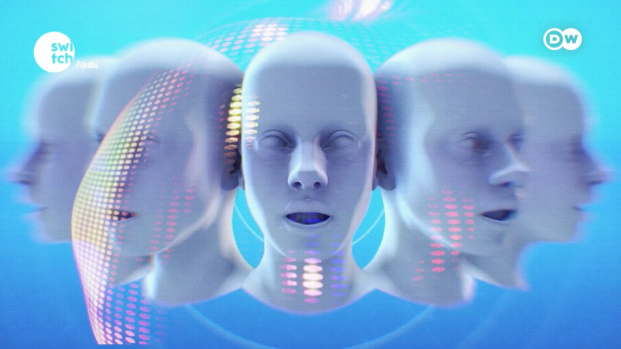 Can we trust whenever AI gives us an answer? || DW's Tomorrow Today