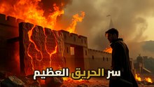 لغز هاتوسا: الإمبراطورية التي واجهت رمسيس الثاني واحترقت بإرادتها