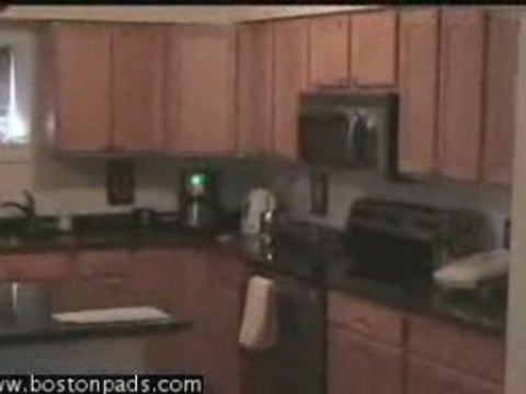 Boston Properties, Northeastern University, Boston MA