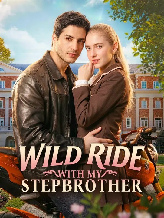 Wild Ride With My Stepbrother | Komplette Serie | Short Drama Deutsch