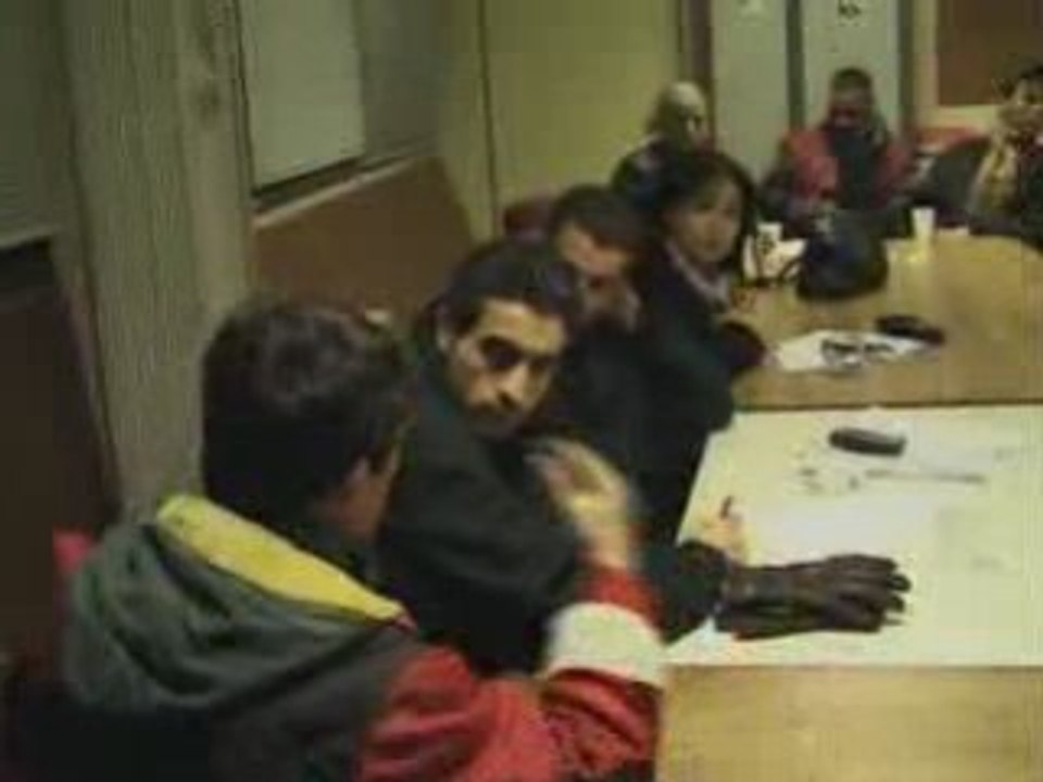 Mouvement Immigration Banlieues (3sur6)