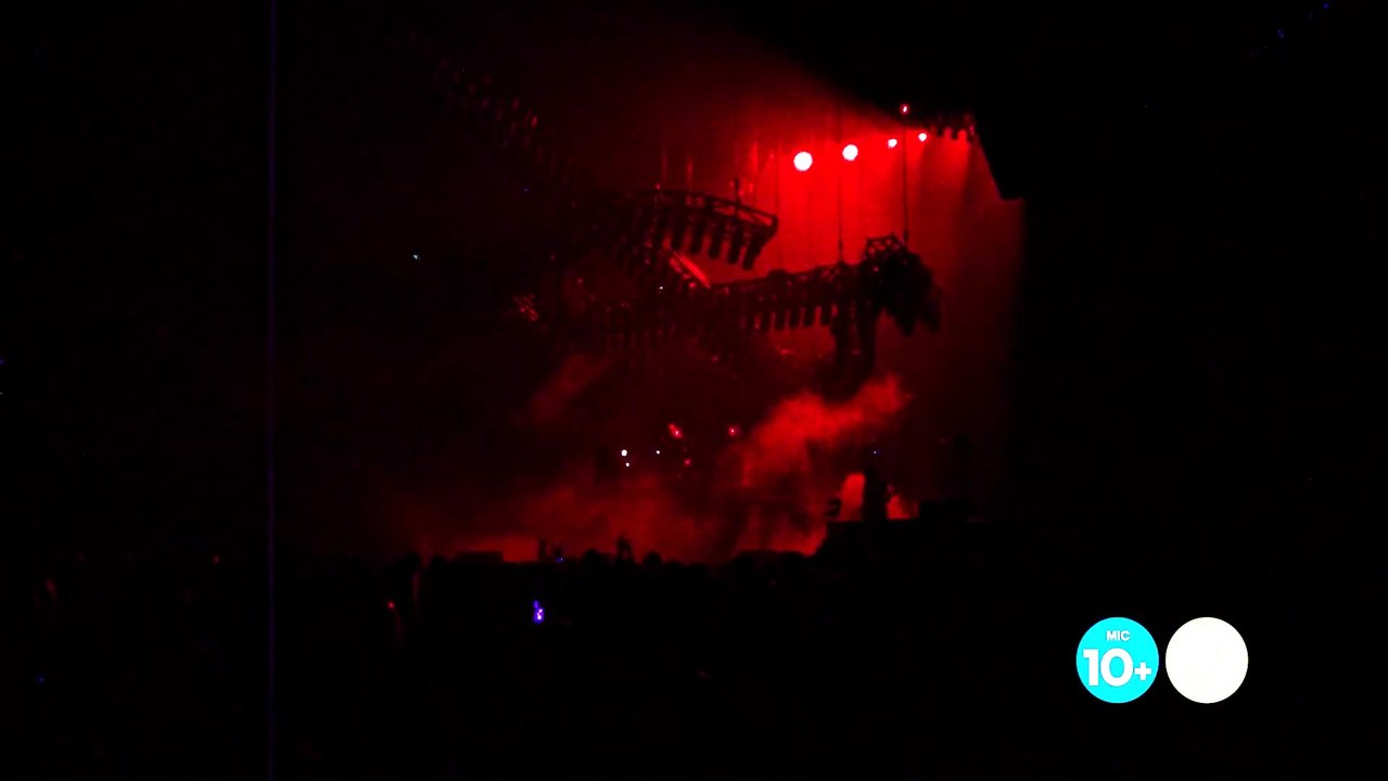 Ghost - 2 Big to Rig (Trailer Ufficiale HD)