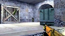 Counter Strike 1.6: DE_BARCELONA Domination – Epic Retro FPS Action!