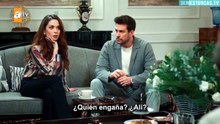Ayni Yagmur Altinda Capítulo 2 | Bajo La Misma Lluvia | Novela Turca en Español