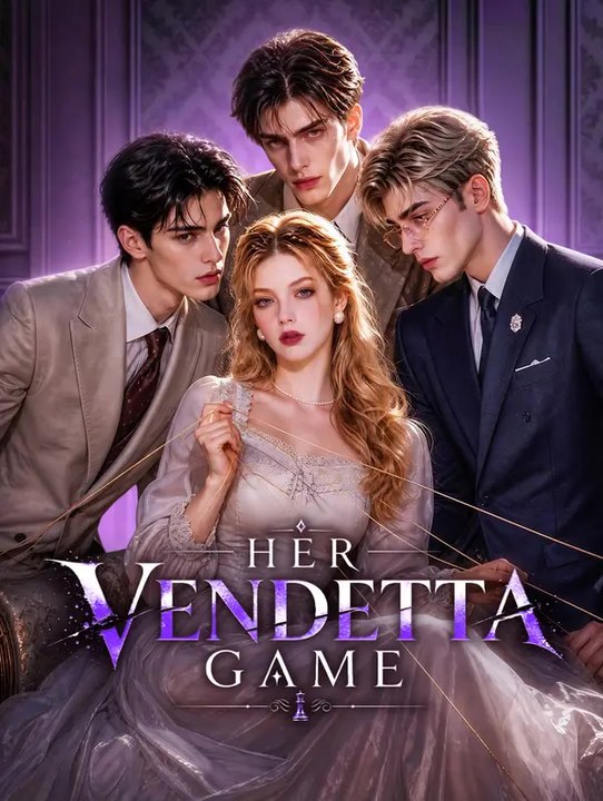 Her Vendetta Game | Komplette Serie | Short Drama Deutsch