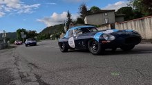 Le Tour Auto 2024 passe a Saint-jean-de-verges