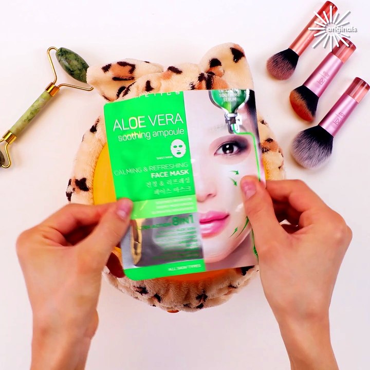 Balloon makeup ASMR! 😍