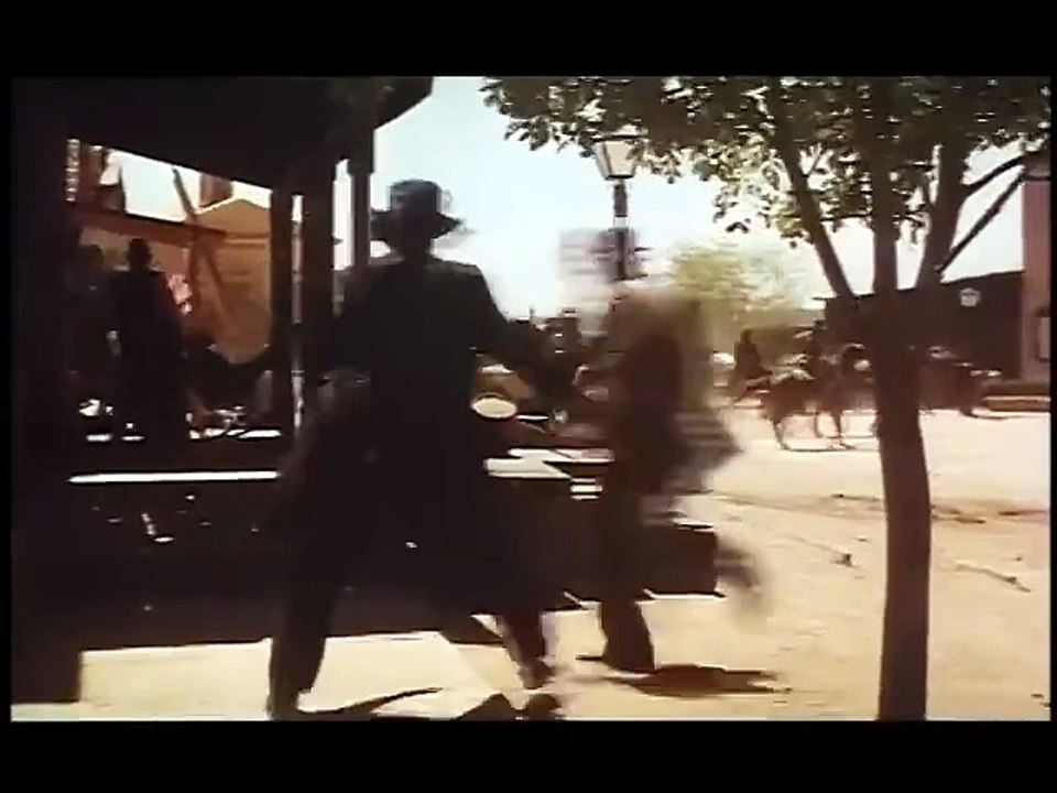 Tráiler de Tombstone