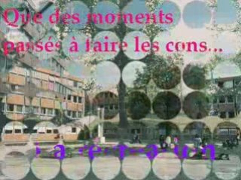 Reportage de 1S3(partie 1)
