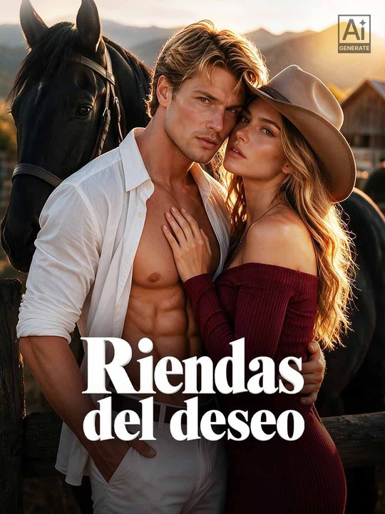 Riendas del deseo