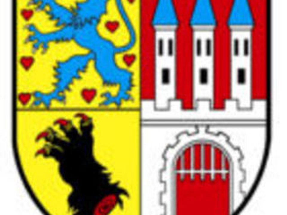 Nienburg Impressionen 2008