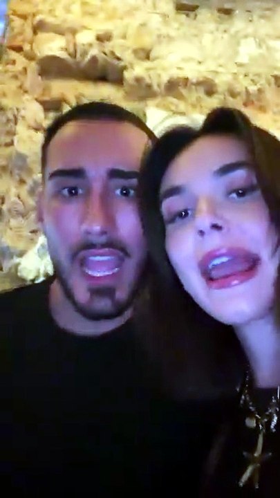 sara jesus, afonso leitao
