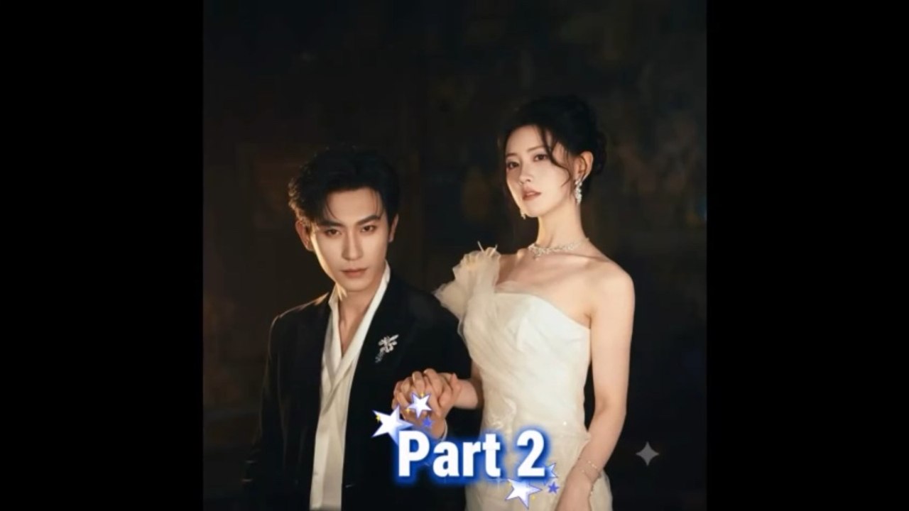 Part 2 - Ten Years of Love, Finally Yours