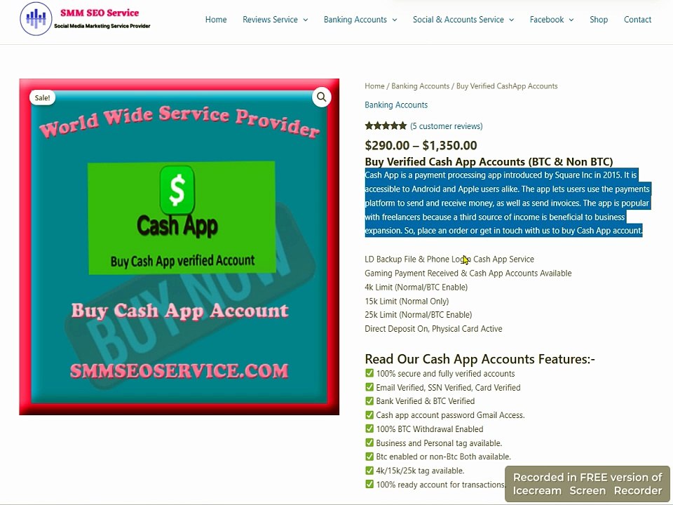 How to Verify a Verified Cash App Account Before Buying