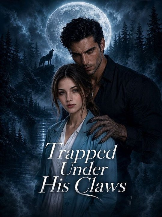 Trapped Under His Claws - Full