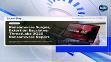 The Secret Weapon: How Middle Managers Are Targeted by Ransomware Attackers
