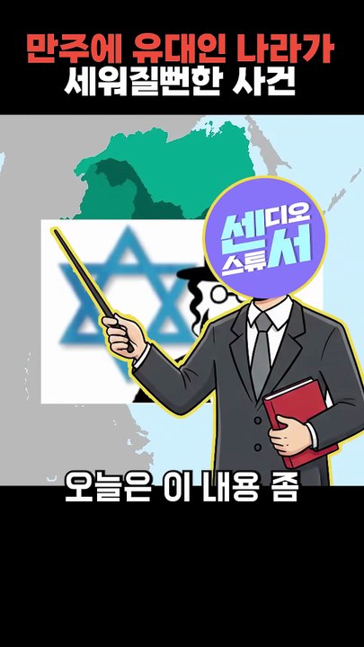 The Surprising Story: How a Jewish State Almost Formed in Manchuria