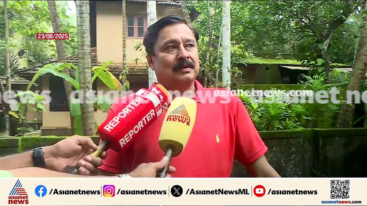 മെസി വരും, പക്ഷെ എപ്പോൾ കളിക്കും?; മുൻ കായികമന്...
