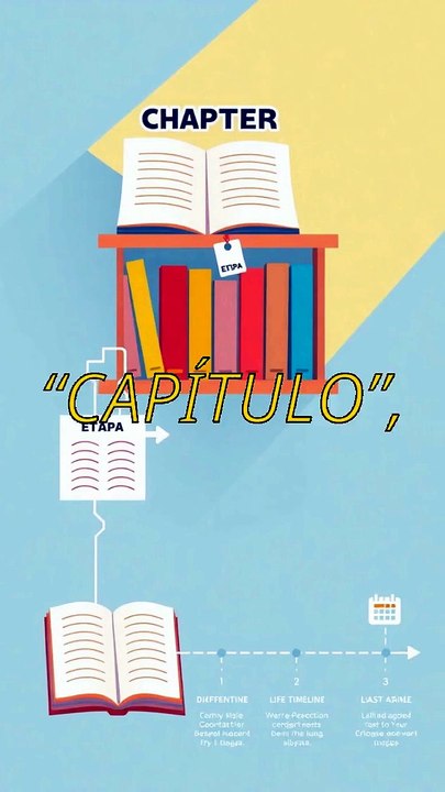 10000 palabras en inglés - ¿Qué “chapter” te revela?