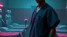 Night Shift at Clinic Four Child s Lullaby