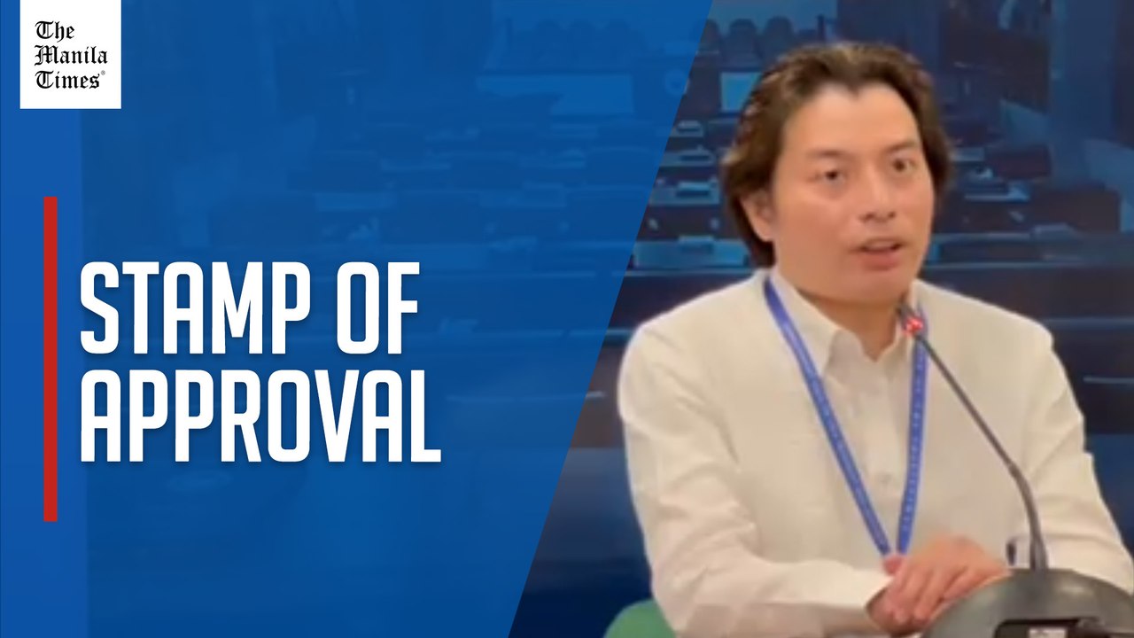 DepEd credit notice shows COA allowed use of confidential funds — Defense