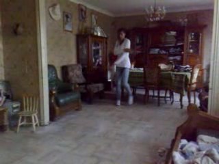 Casting electro-danse ''be a star'' coucour teckna