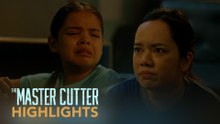 The Master Cutter: Ibyang at Ame, tuluyan nang umalis sa bahay ni Atoy! (Episode 67)
