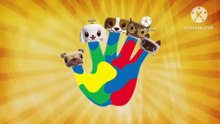 canimals parmak ailesi 2
