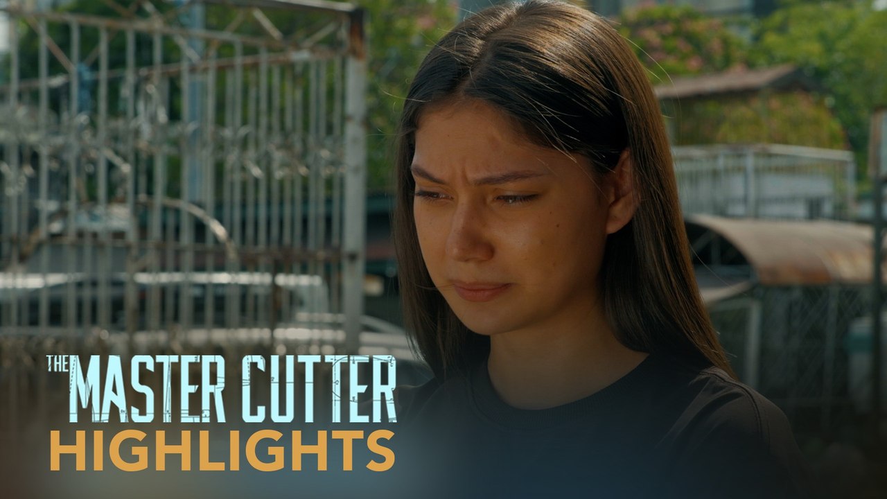 The Master Cutter: Karla, nalamang magkapatid sila ni Atoy! (Episode 67)