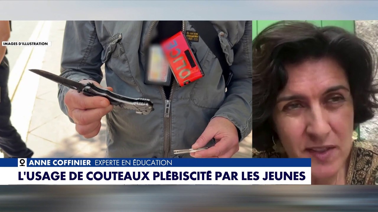 Anne Coffinier : «Le rapport au fait de donner la mort a changé»
