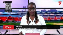 Salubrité : mobilisation pour une Côte d'Ivoire propre