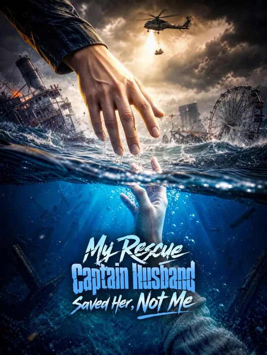 My rescue captain husband saved her, not me | komplette serie | short drama deutsch