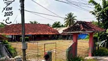 Kalau kamu pernah melewati tempat ini, mungkin ada kenangan yang tiba-tiba kembali…🥺