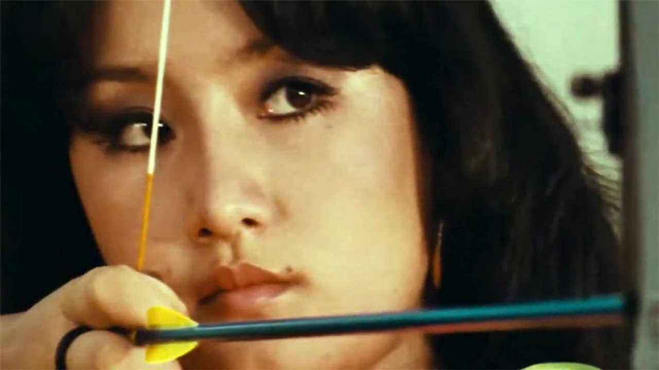 Cleopatra Wong - Die Unüberwindliche Trailer OV