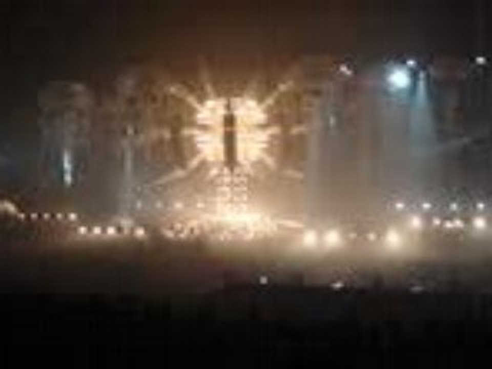 Sensation Black 2008 - Black Identity