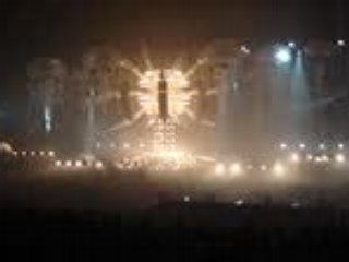 Sensation Black 2008 - Black Identity