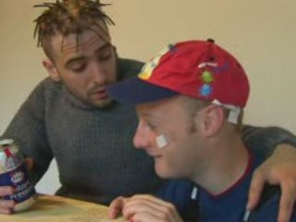 1664 de lactel (parodie de pub)