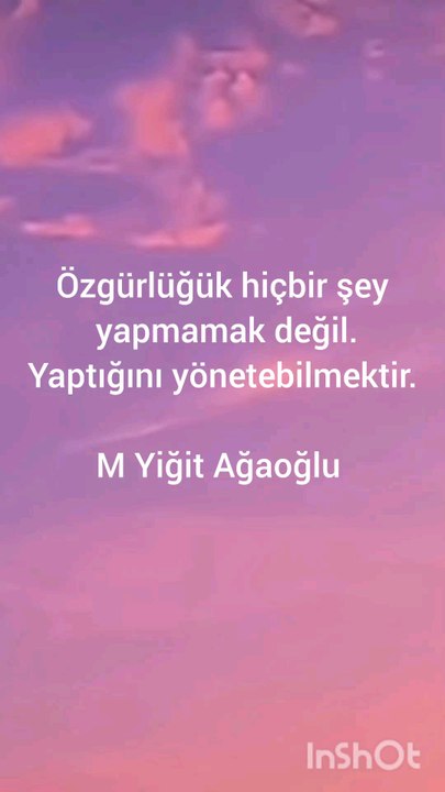 Özgürlük