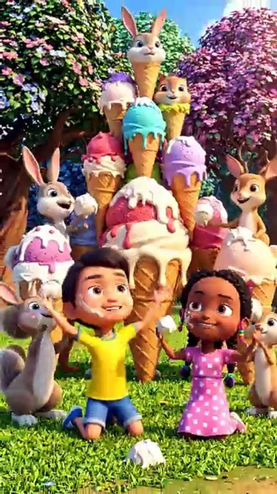 videoTikma & Tiku and the Magic Pencil ✏️✨ | Funny Kids Cartoon | Kids Shorts#usacartoons #trending