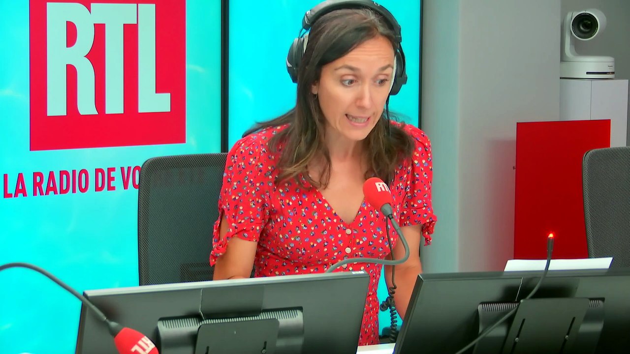L'INTÉGRALE - RTL Midi du 11 août 2026