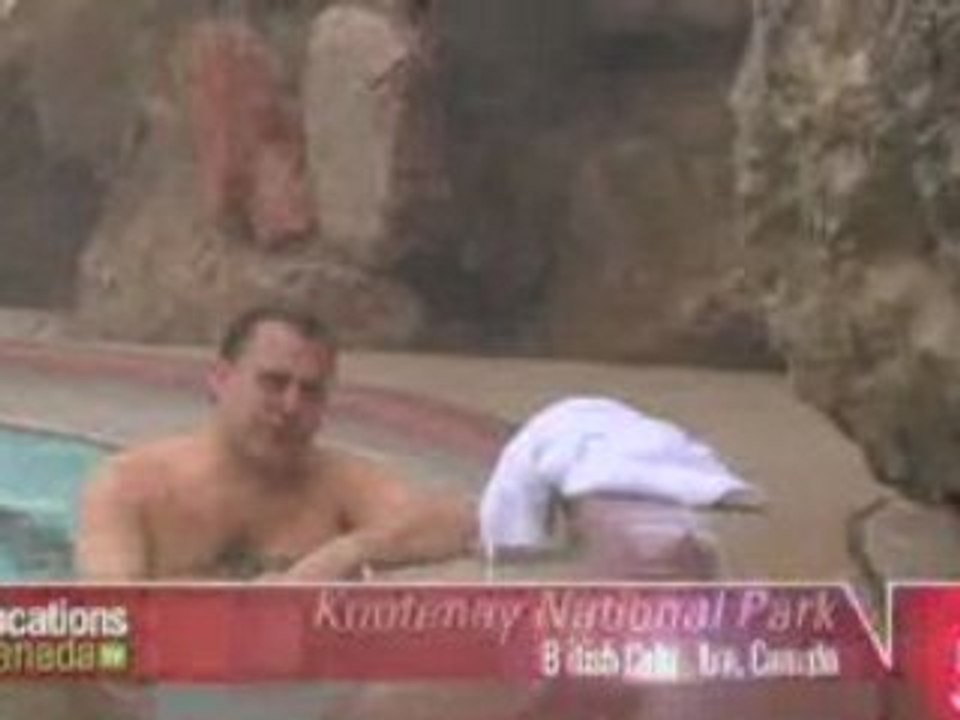 Banff National Park and Jasper National Park Adventures