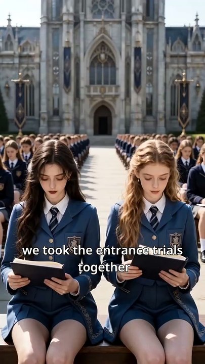 The Runaway Sisters of House Vale
